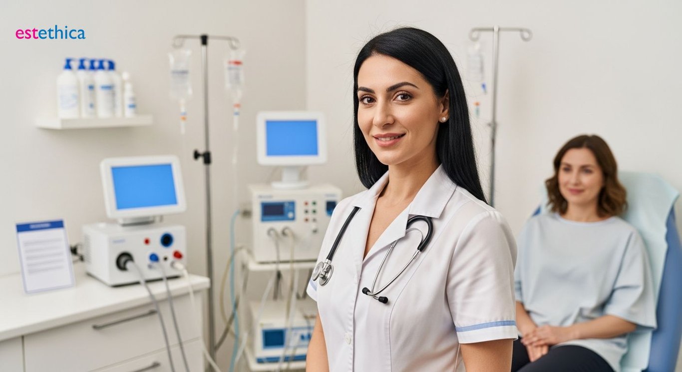 Ozon Terapi Nedir? Bilmeniz Gerekenler