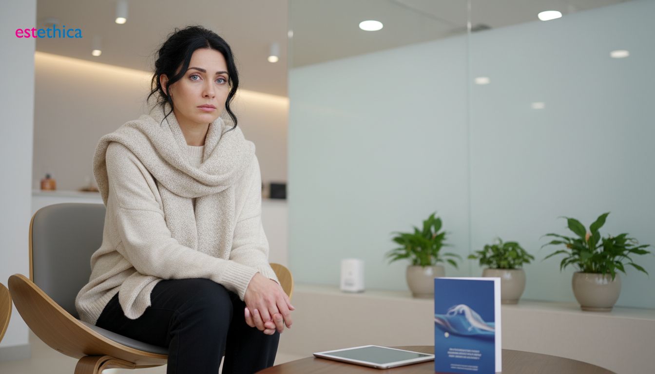 Düşük Kaşlar İçin Ameliyat: Çözüm Yolları