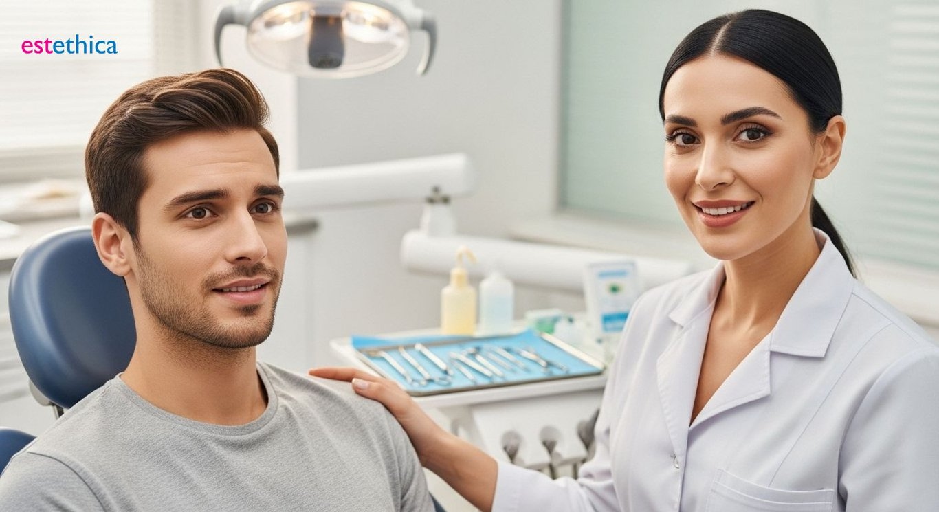 20'lik Diş İltihabı Belirtileri Nelerdir?