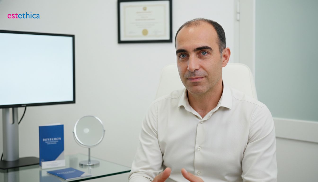 En İyi Saç Ekim Merkezleri Nasıl Seçilir?