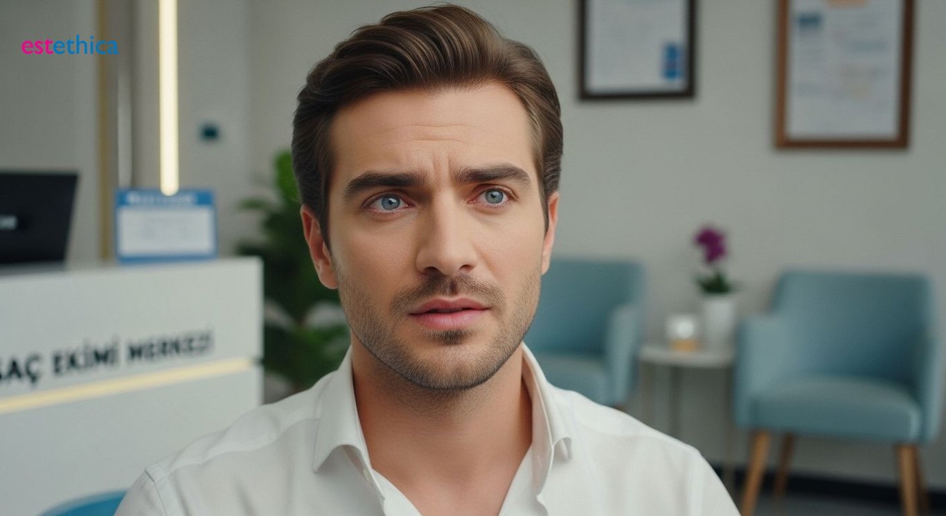 Saç Dökülmesi Tedavisi ve Saç Nakli Yöntemleri