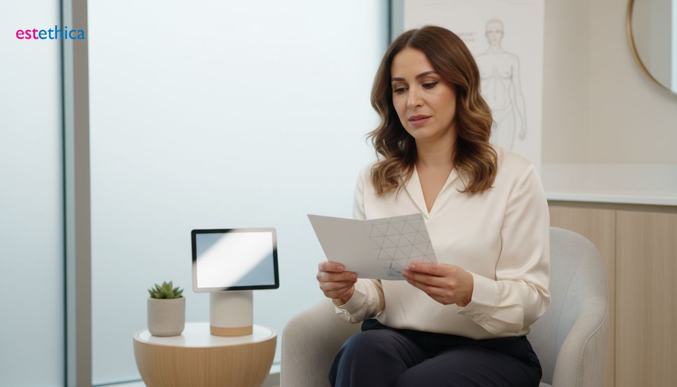 Abdominoplasti: Karın Germe Ameliyatı Kimler İçin Uygundur?