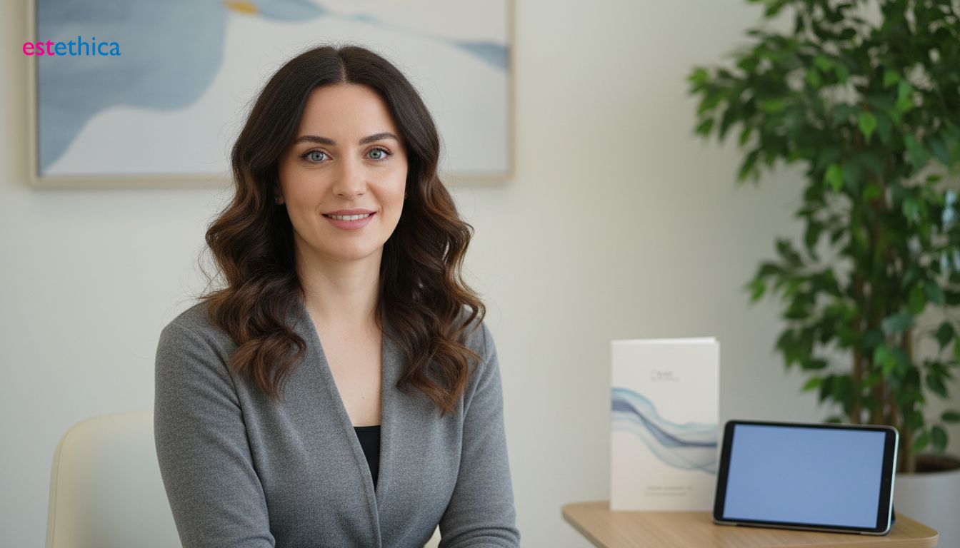 Doğal Görünümlü Burun Estetiği: Yüzünüze Uyumlu Sonuçlar