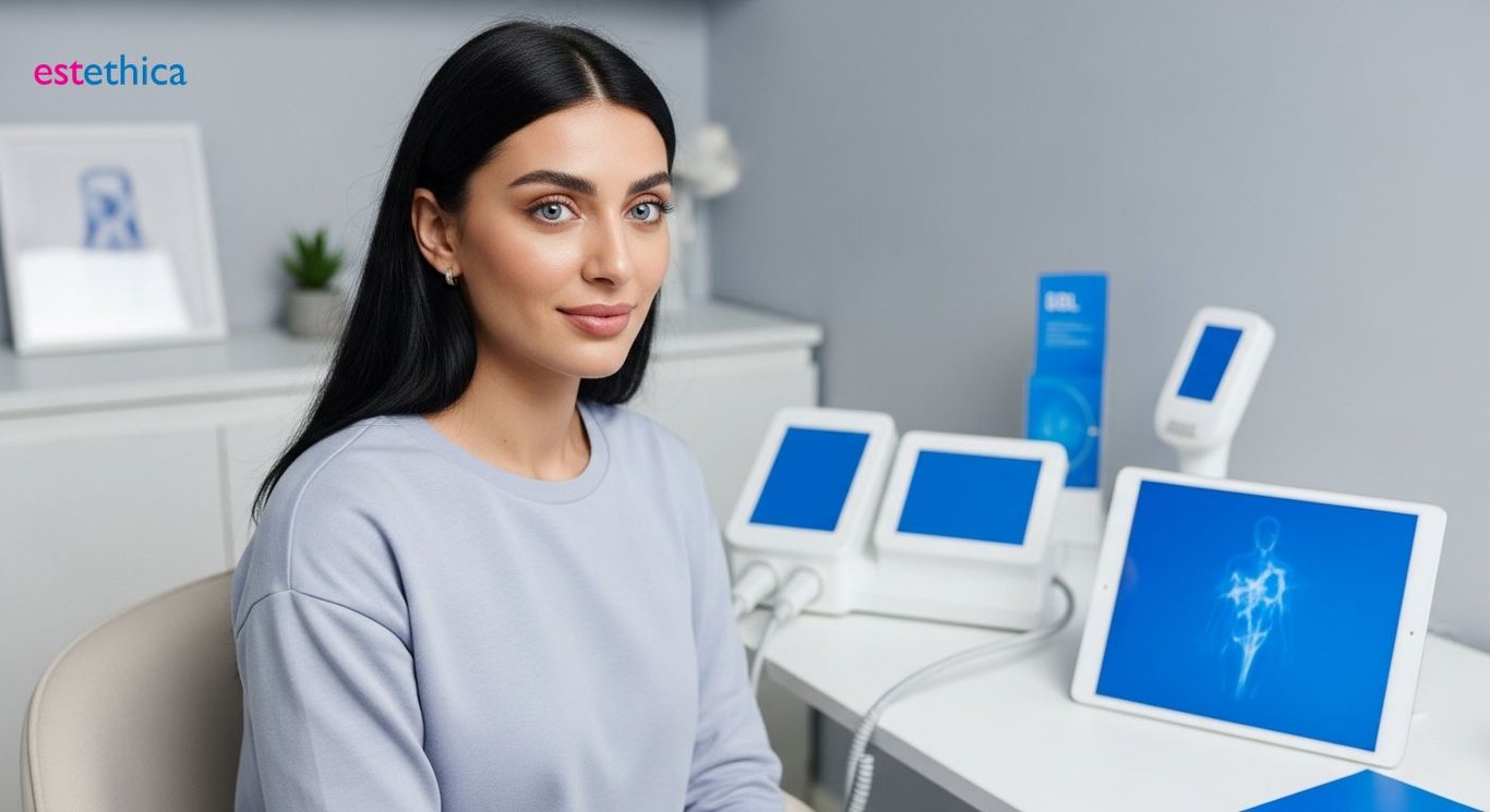 BBL Estetiği Nedir? Yağ Enjeksiyonu ile Kalça Büyütme Süreci