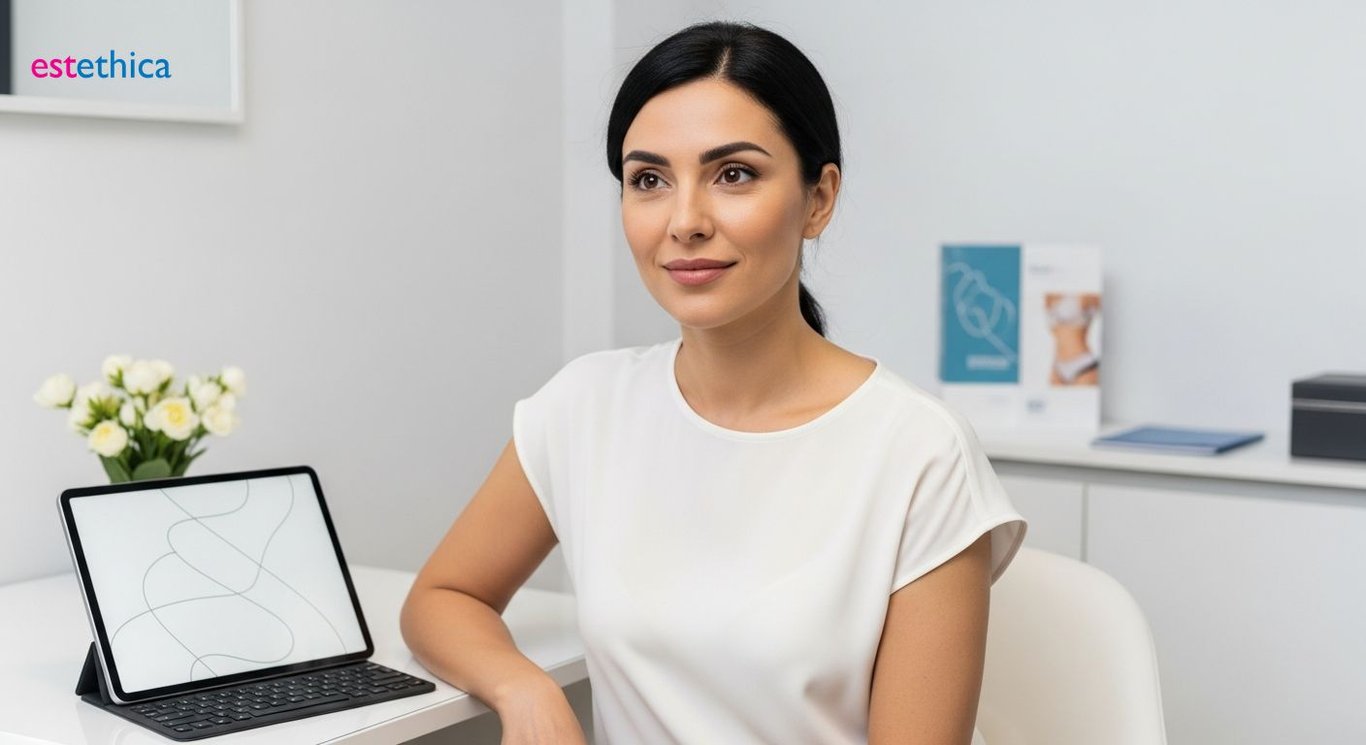 Liposuction Nedir? Estetik Cerrahi Yaklaşımı