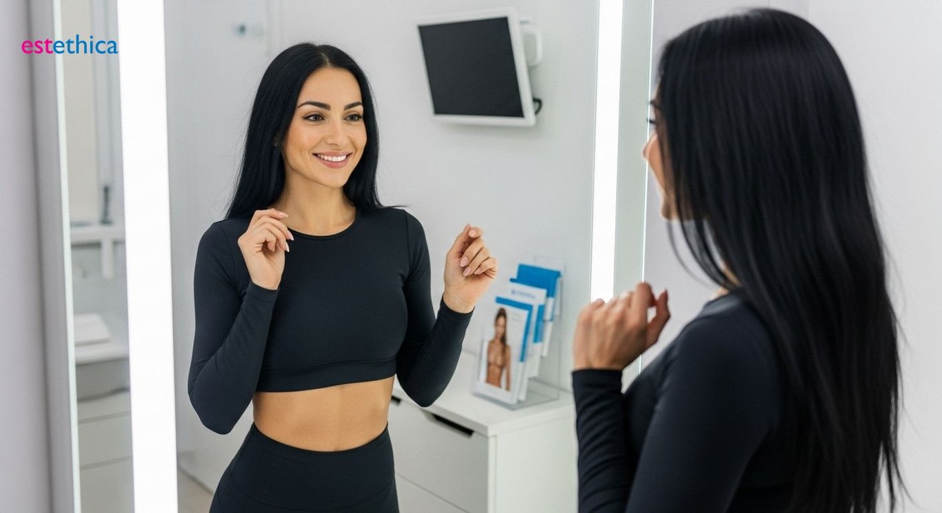 Liposuction Sonrası İyileşme Süreci ve Vücut Şekillendirme İpuçları