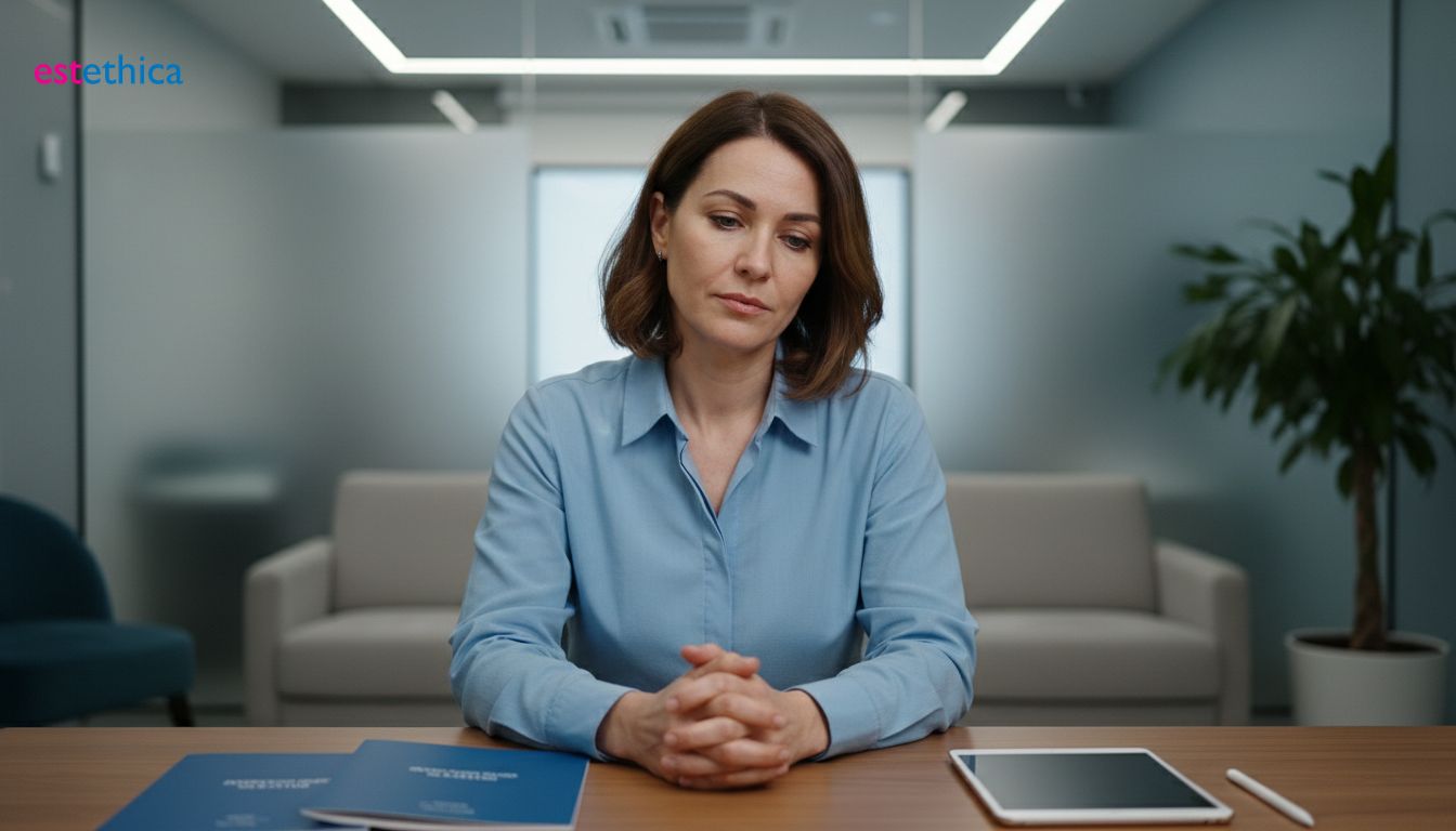 Üst Göz Kapağı Estetiği Nasıl Yapılır?