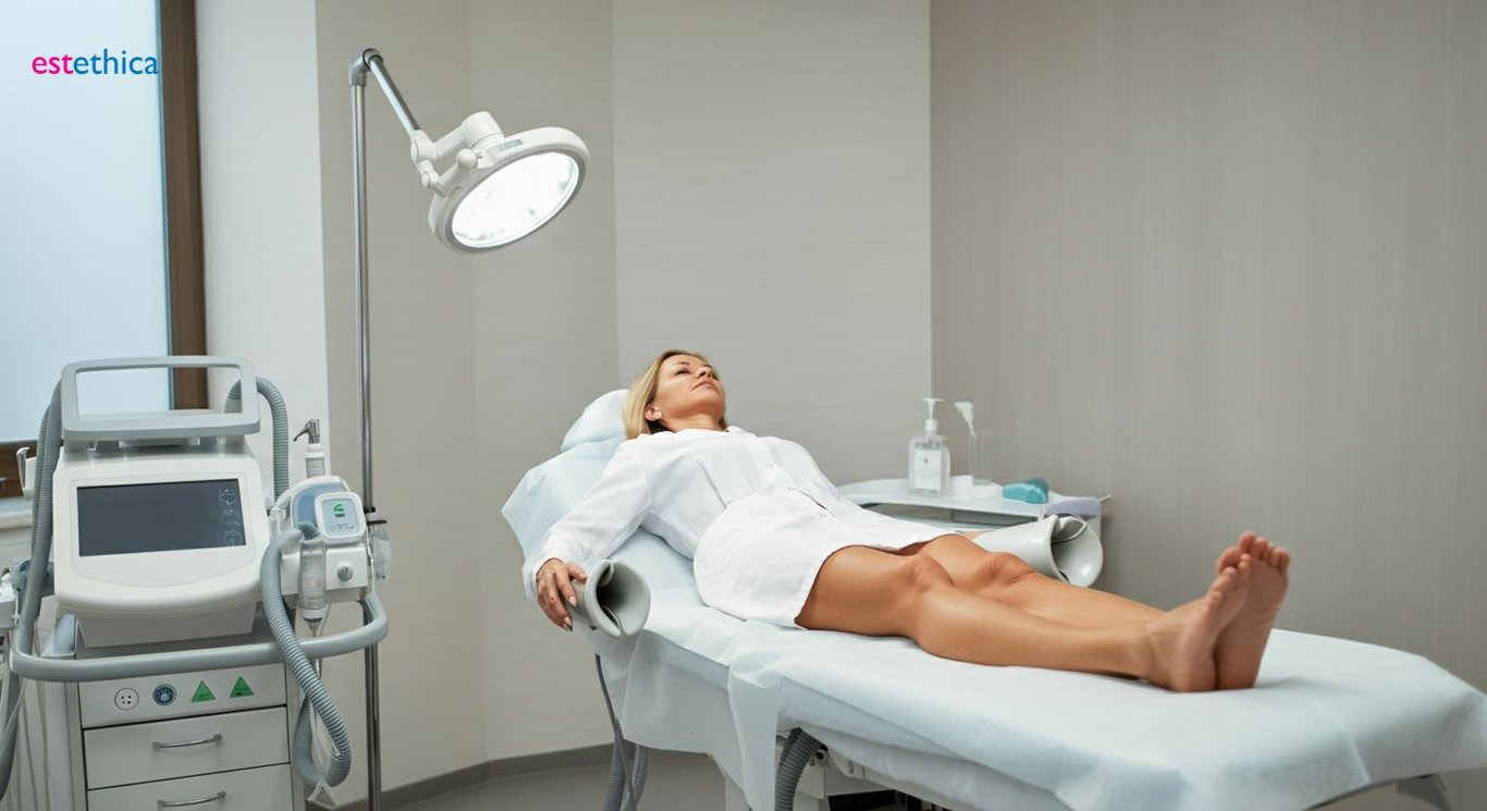 Vaginal rejuvenation benefits beyond tightening