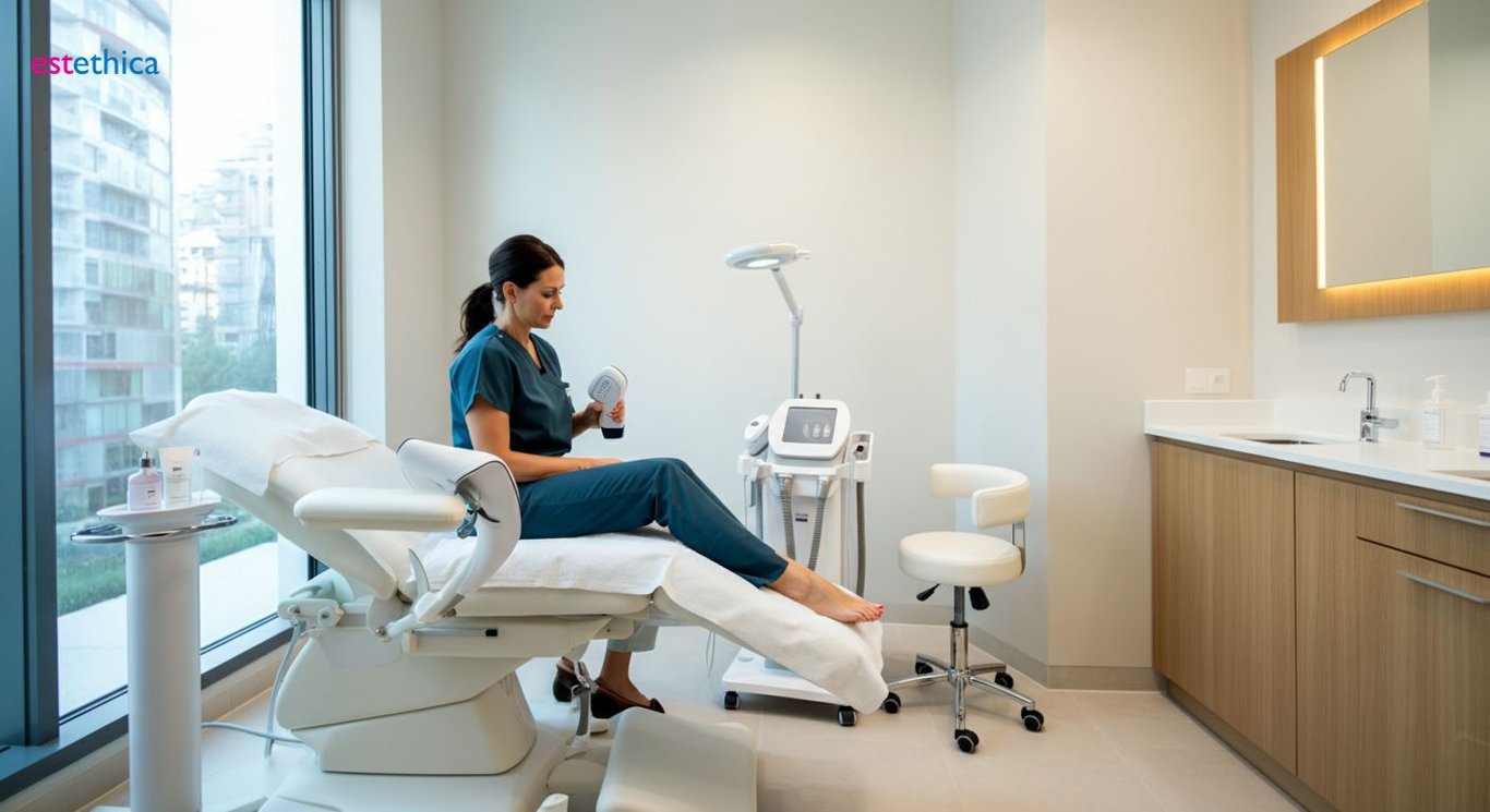 Benefits of vaginal rejuvenation after childbirth