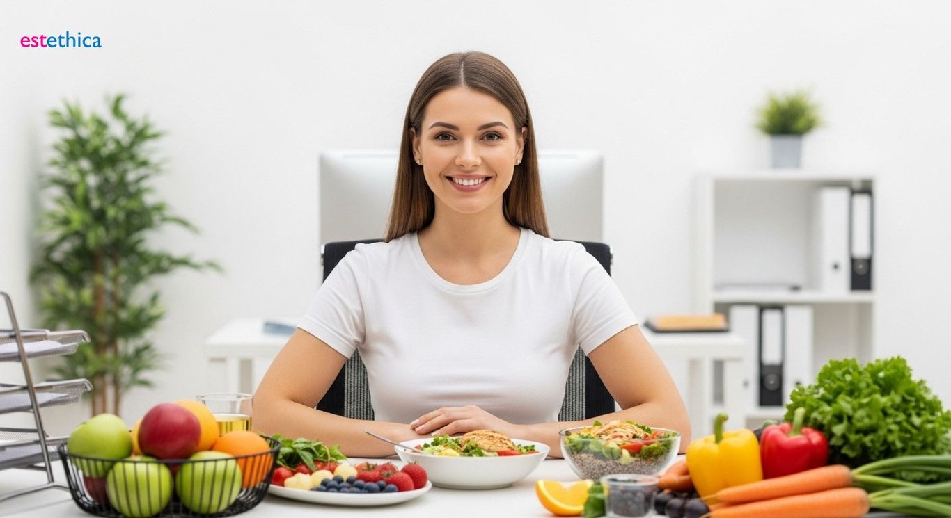Besin Değerleri: Vitamin ve Mineral İhtiyacı