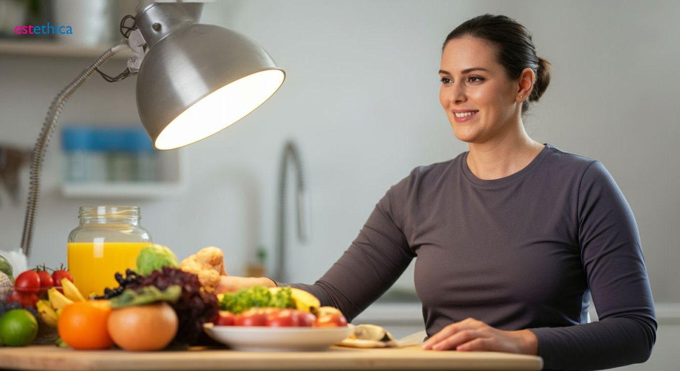 Besin Değerleri: Vitaminler ve Mineraller