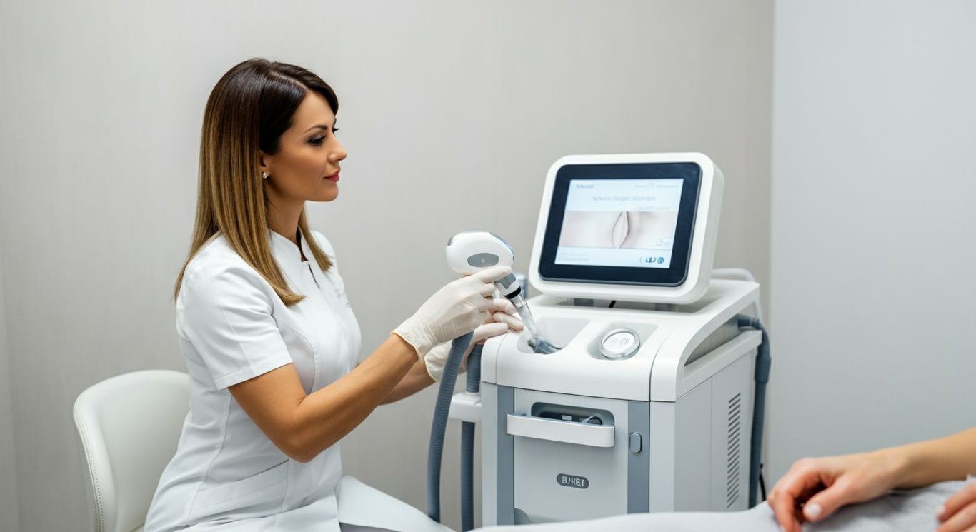 Best Vaginal Rejuvenation Methods: Surgical vs. Non-Surgical Options