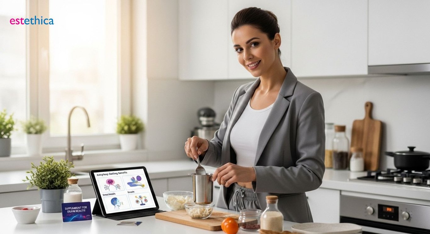 Otofaji Orucu Faydaları: Hücresel Yenilenme ve Beyin Fonksiyonları