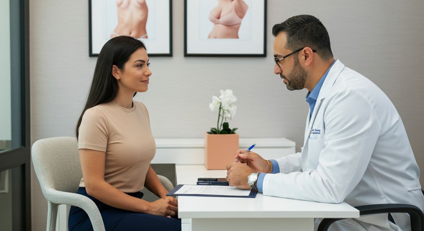 Understanding the Tummy Tuck Procedure