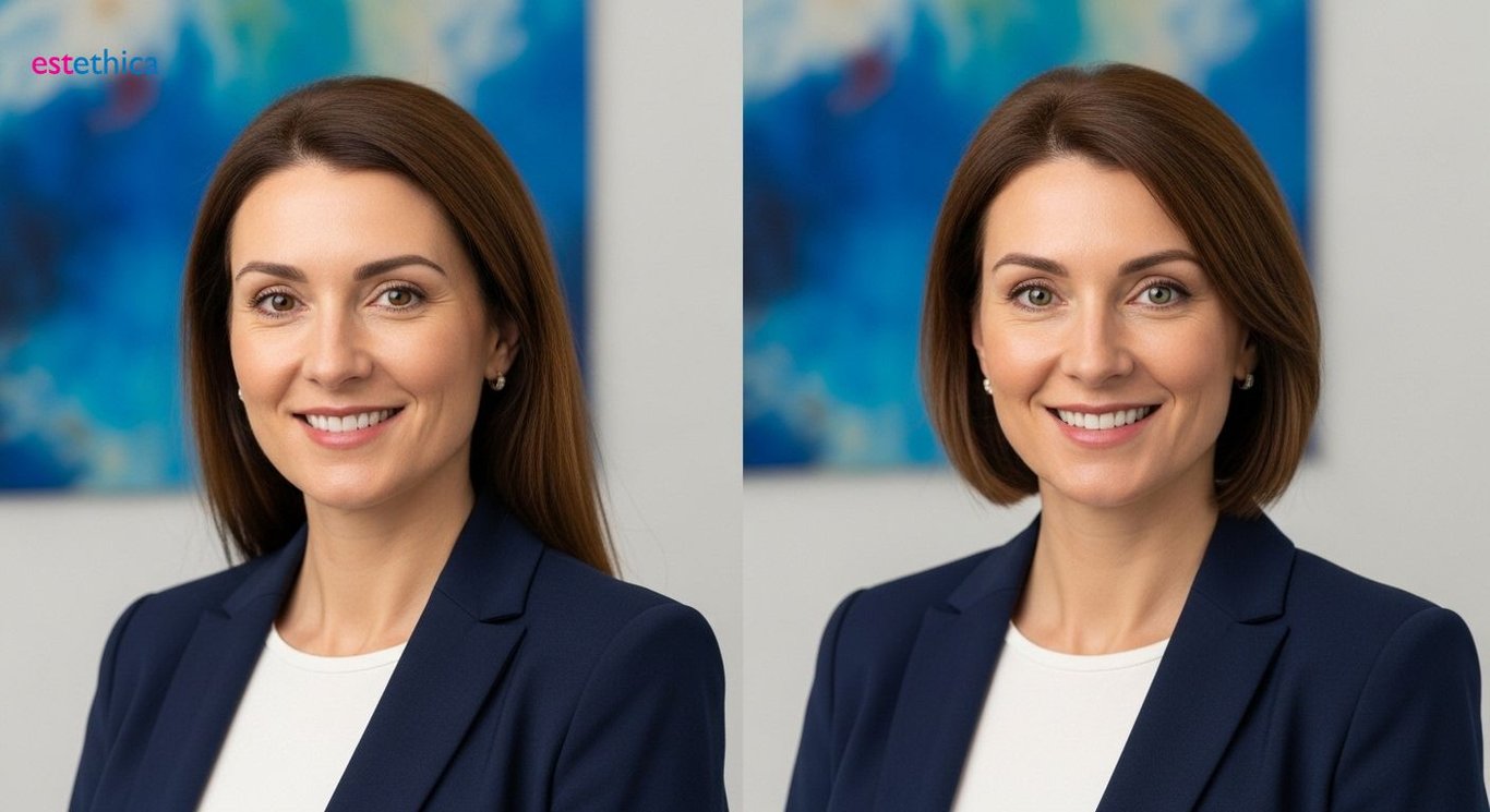 Eyelid Lift for Functional Improvement