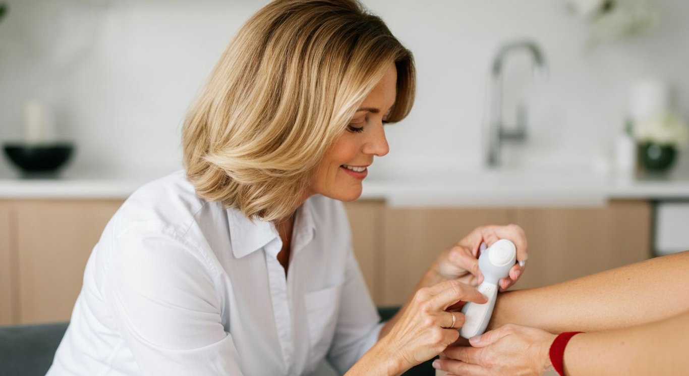 Beyond Aesthetics: Urinary Incontinence Rejuvenation