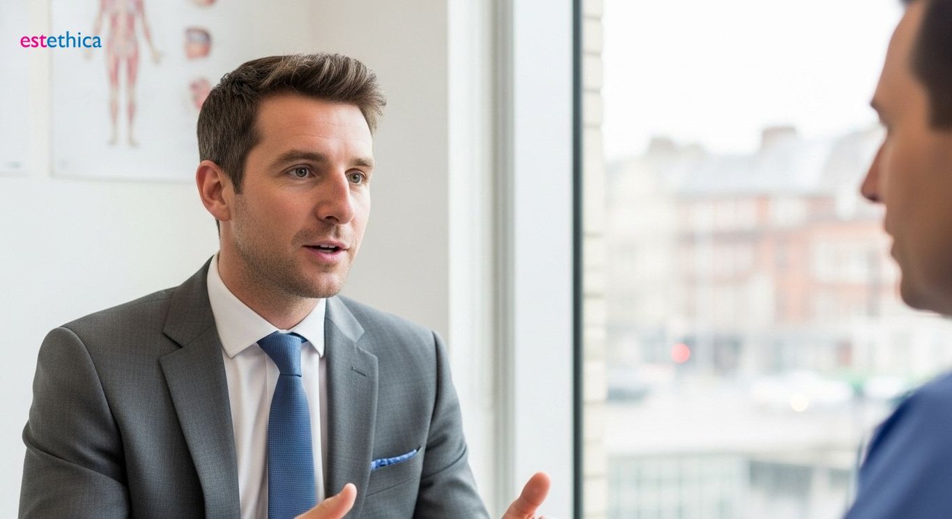 Rhinoplasty for breathing issues