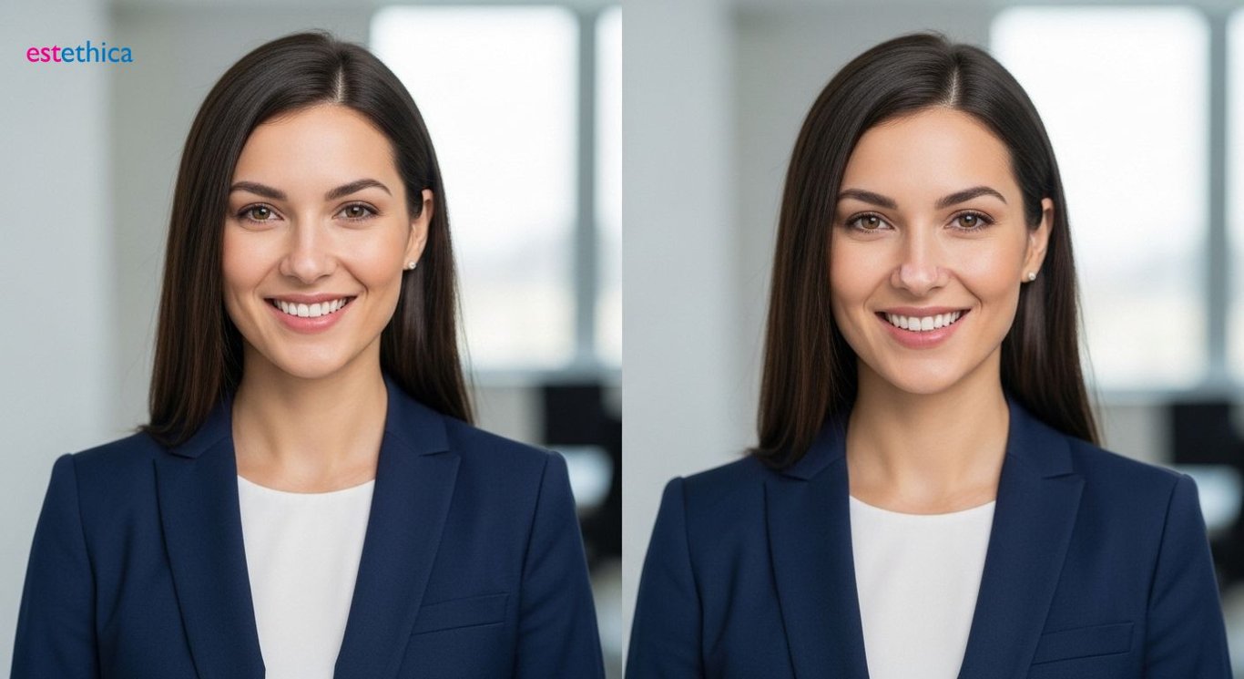 Nose surgery benefits beyond aesthetics