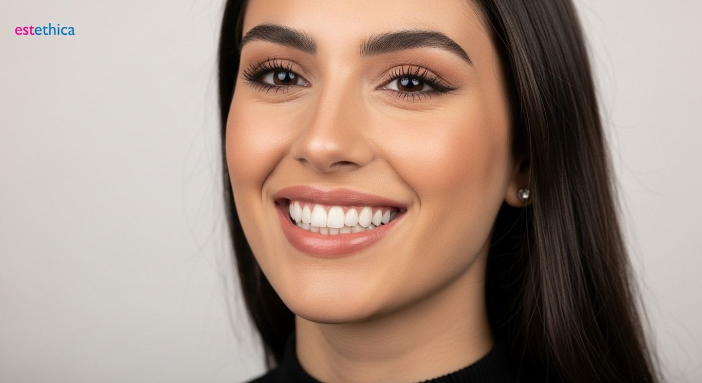Veneers: Functional benefits beyond aesthetics