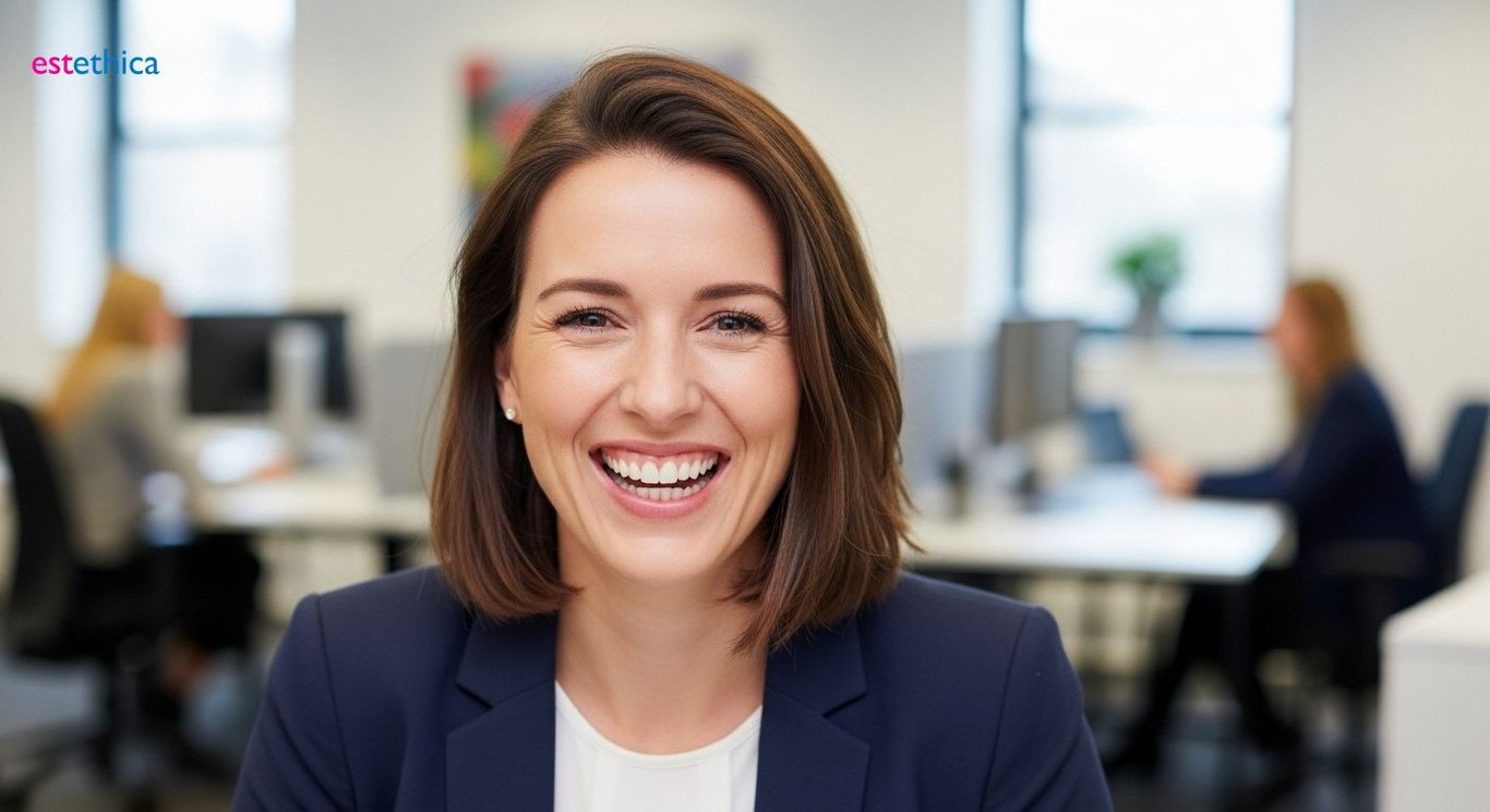 Porcelain Veneers: Functional Benefits