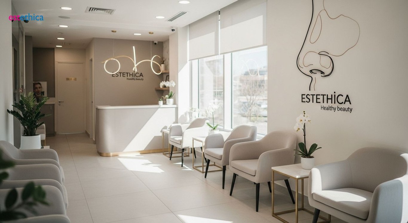 Nasal reshaping benefits beyond aesthetics
