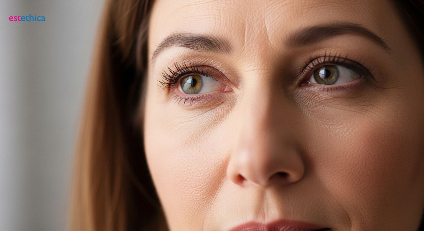 Functional benefits of eyelid surgery