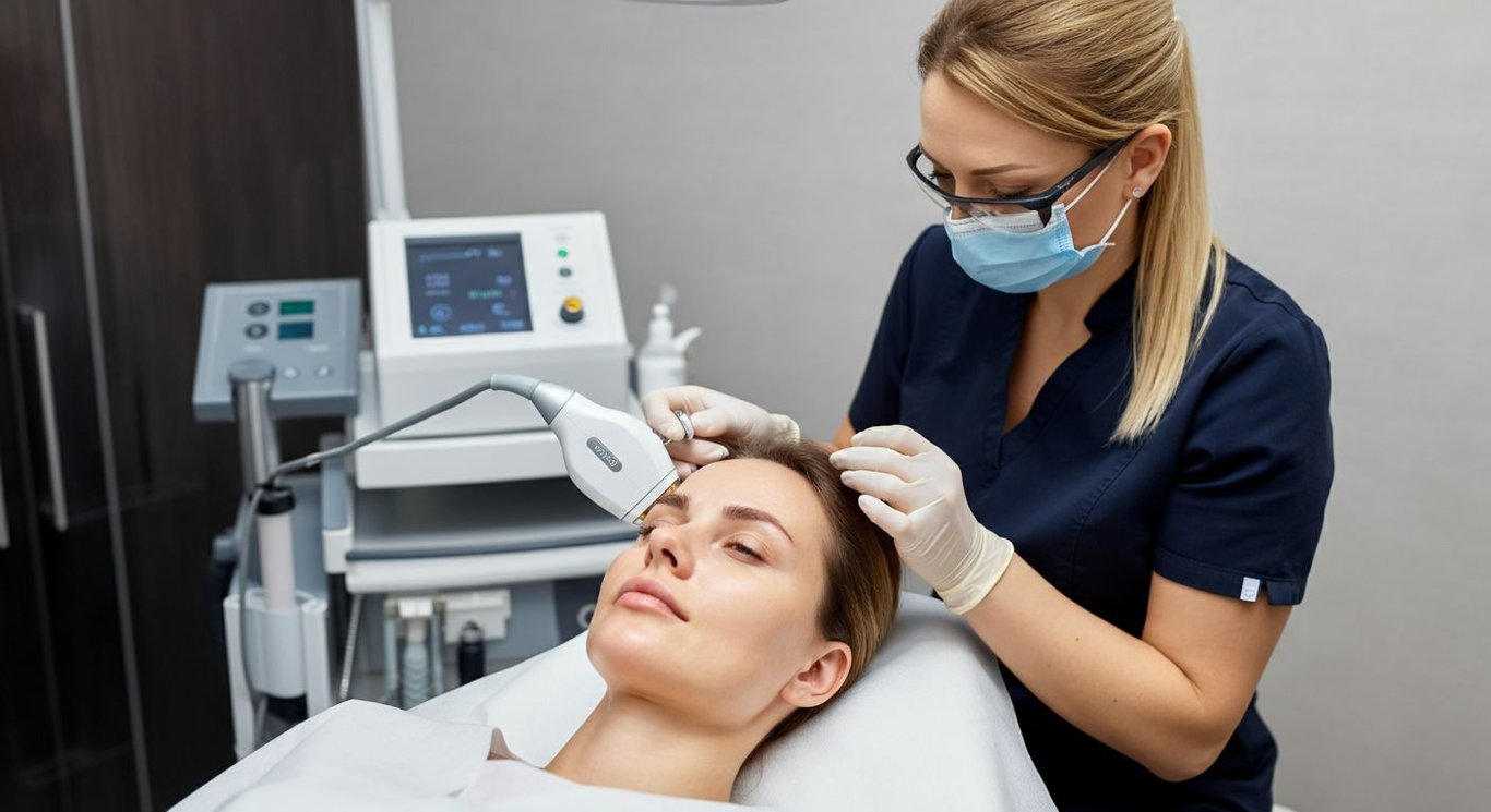 Advanced skin treatments explored in Beyond Basics