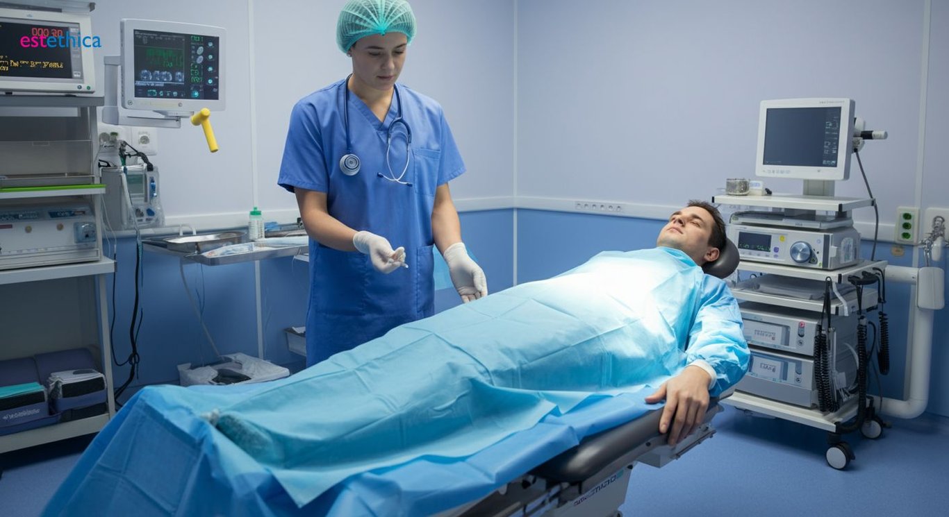 Comprehensive body contouring benefits beyond belly fat removal