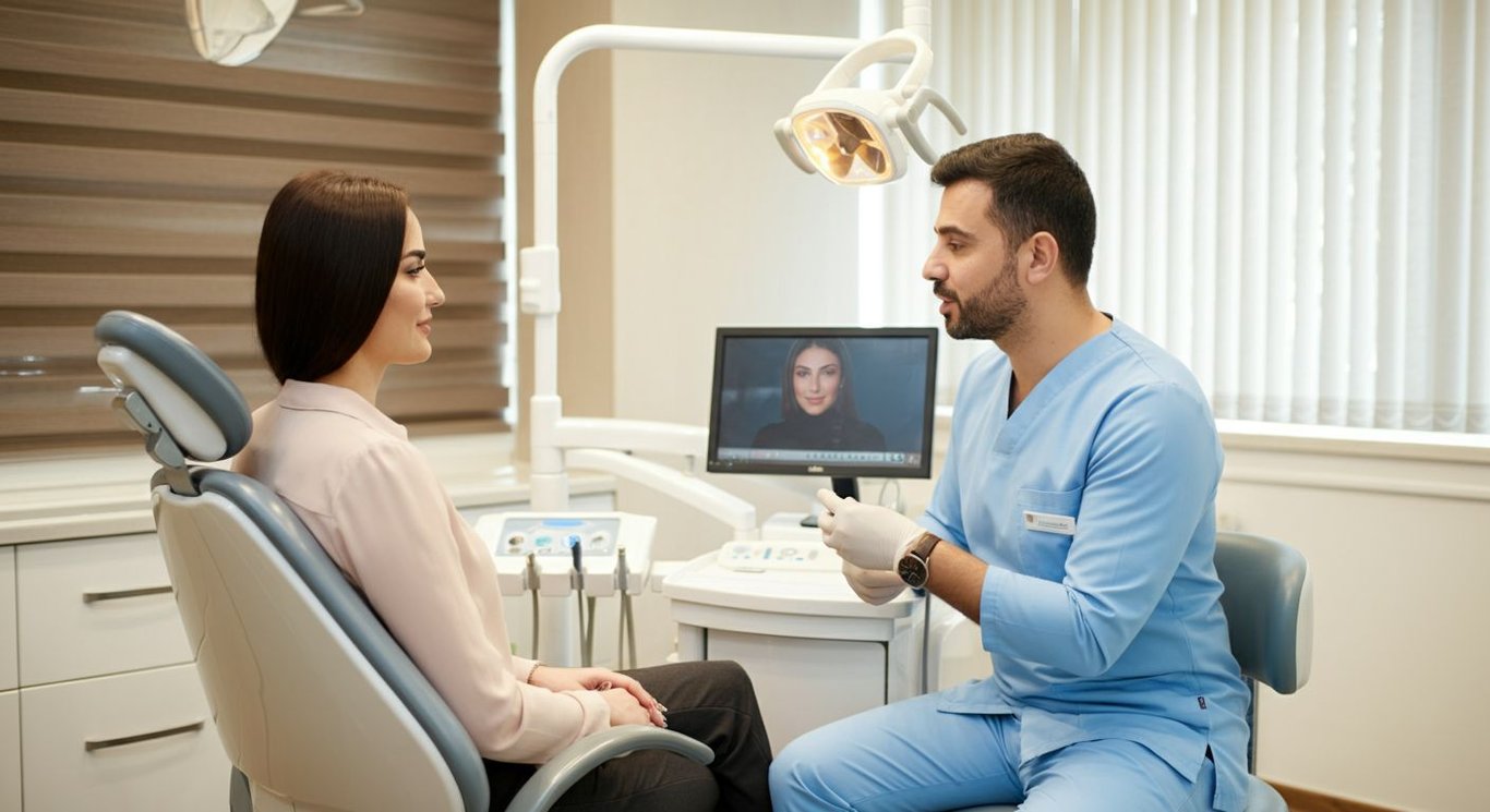 Dental implants vs bridges: key benefits explained