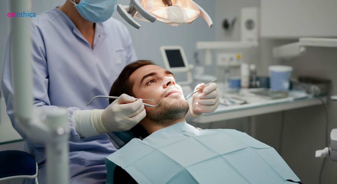 Implant dentistry revolutionizing teeth replacement