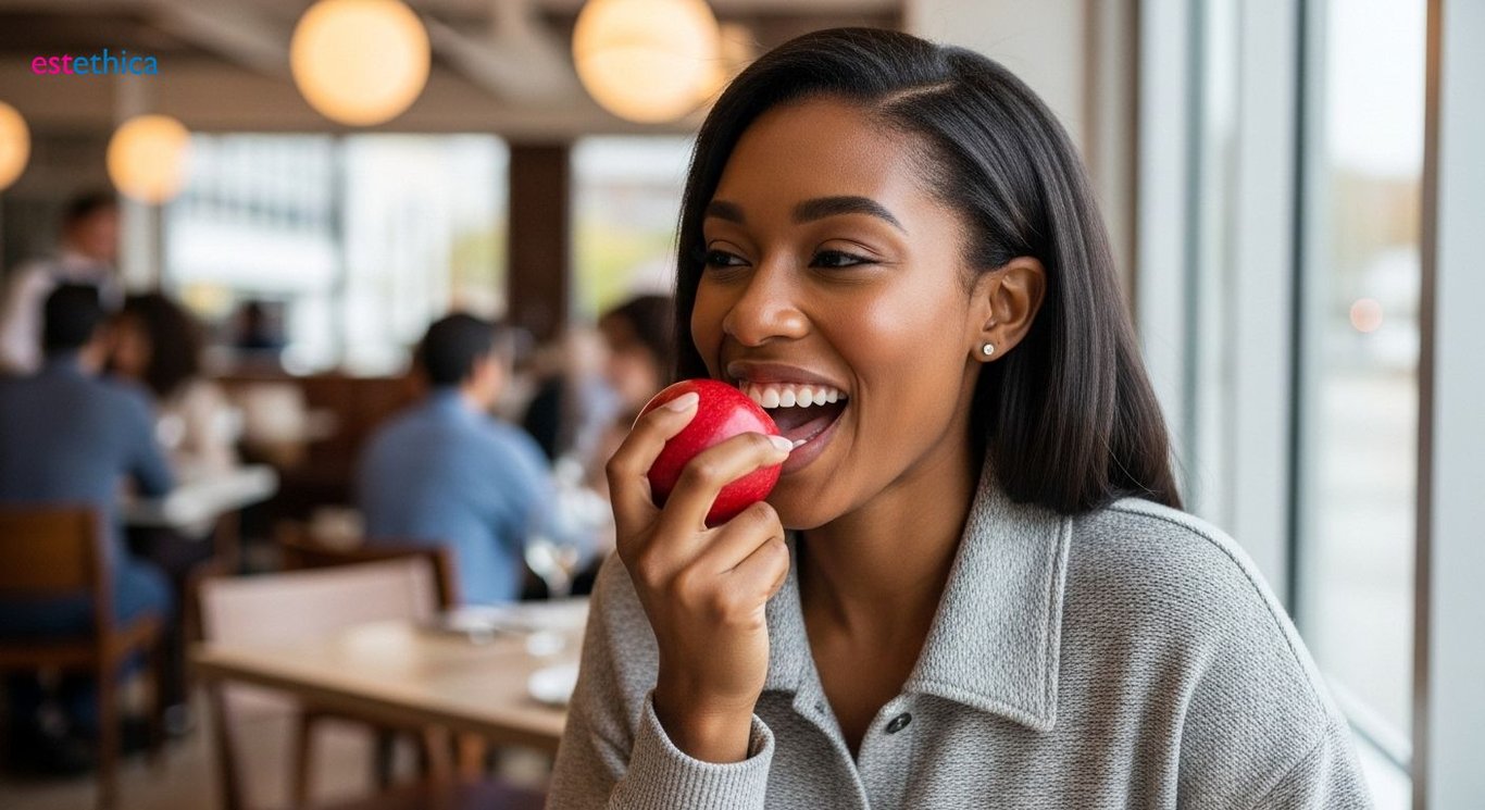 Dental implants for effective tooth replacement