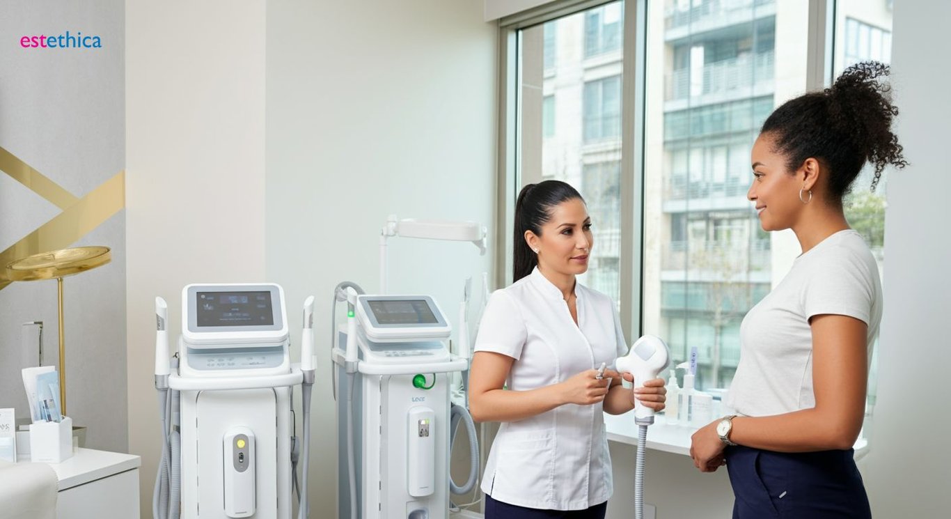 Body sculpting potential beyond diet and exercise