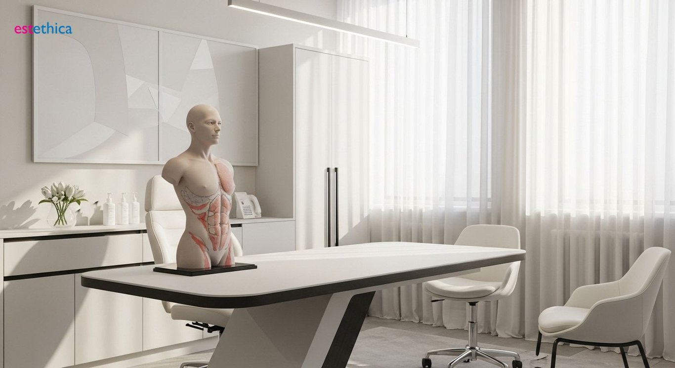 Body sculpting benefits beyond diet and exercise