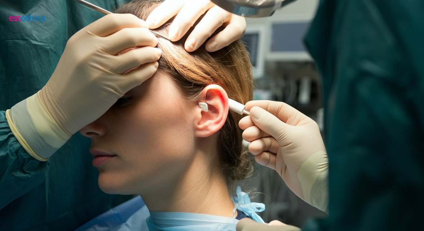 Ear correction options beyond pinning