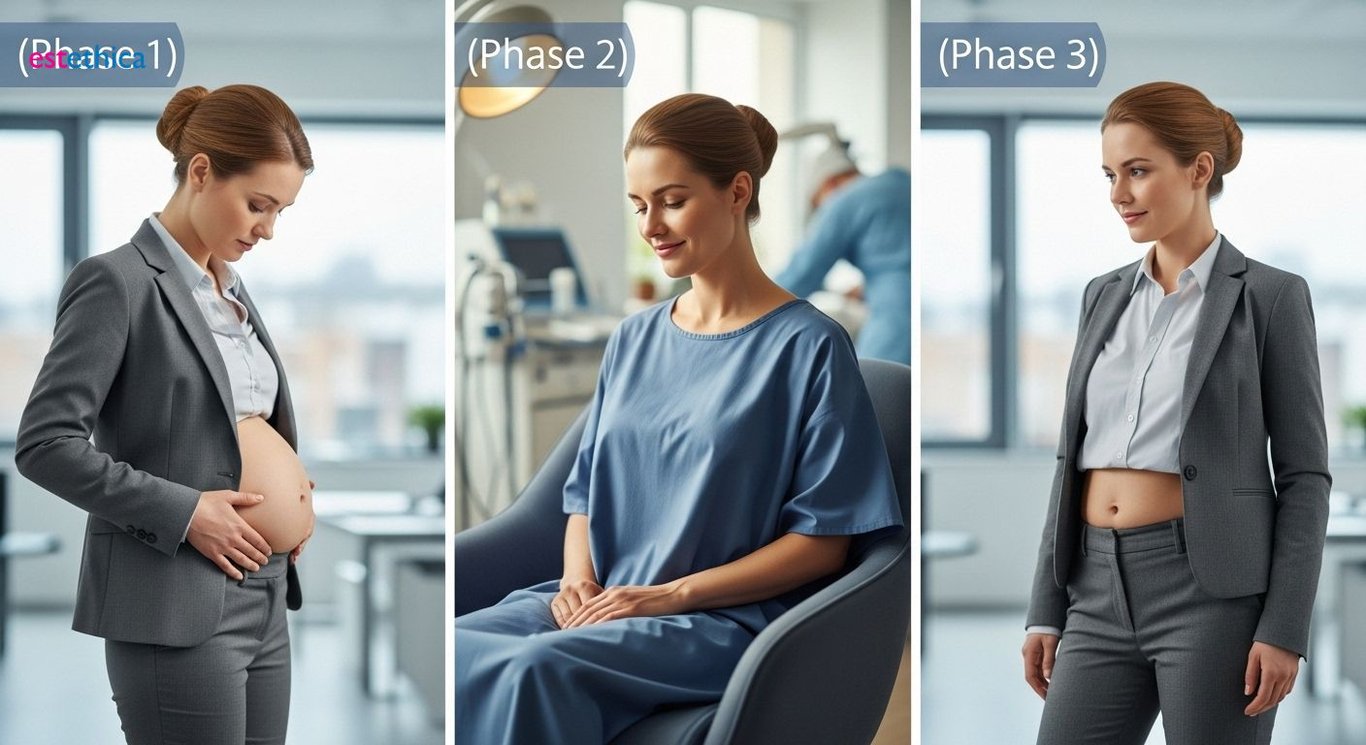 Body sculpting techniques