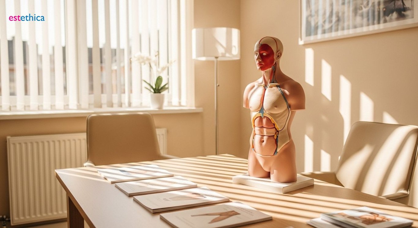 Liposuction techniques explained beyond fat removal