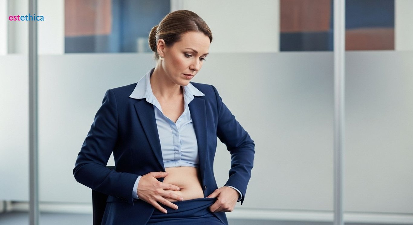 Body Contouring Treatment