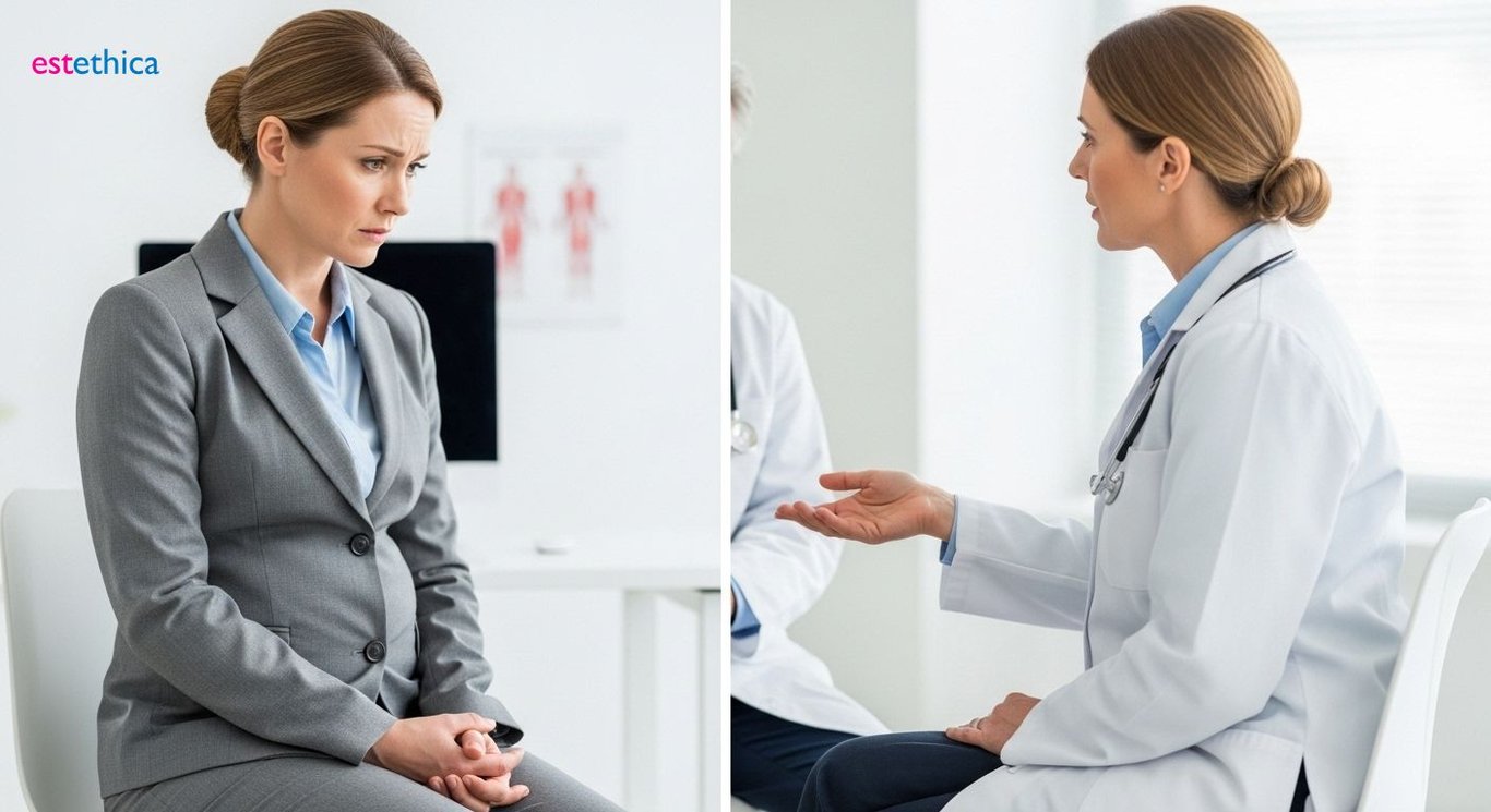 Body Contouring Treatment