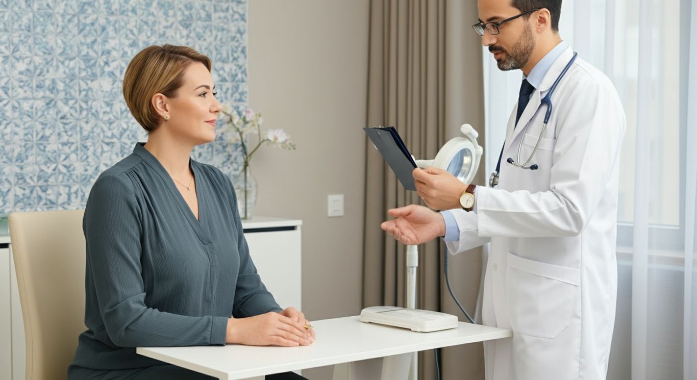 Understanding Liposuction: Beyond Fat Removal