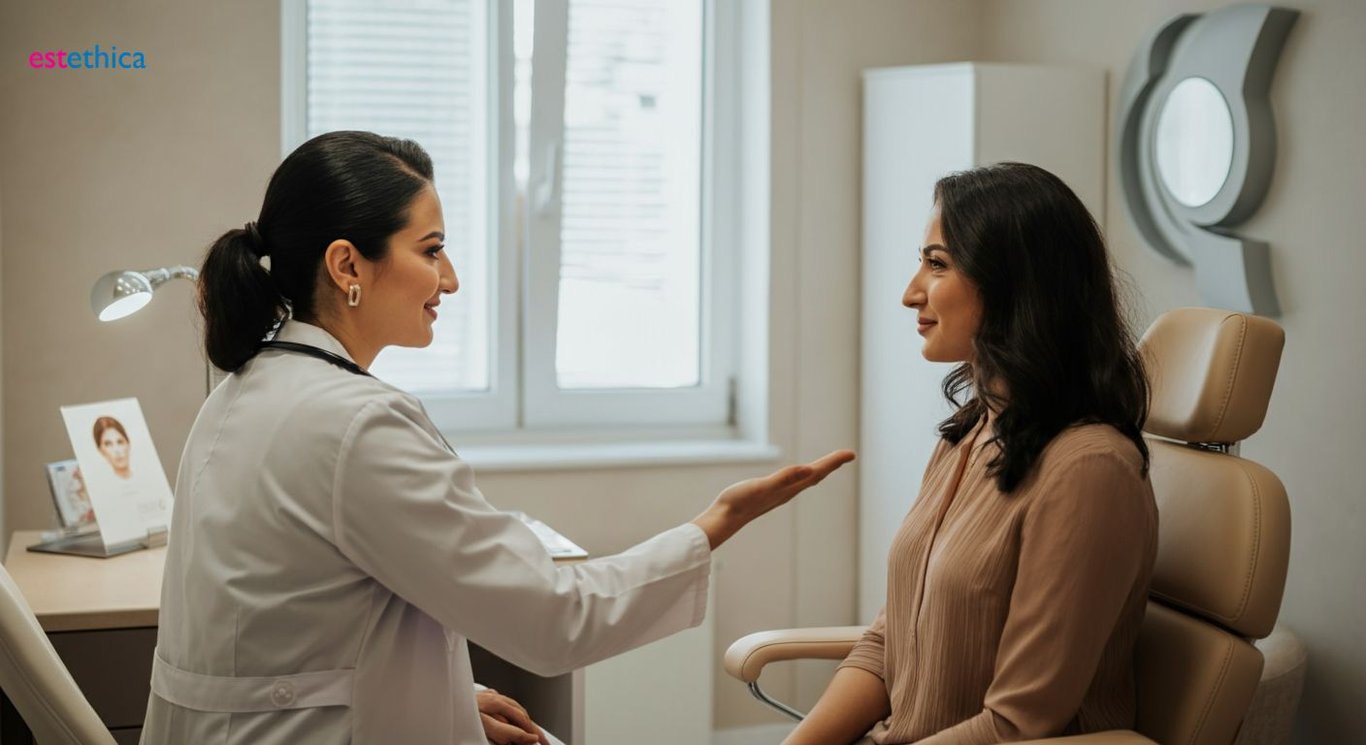 Crafting Memorable First Impressions Beyond 'Hello'