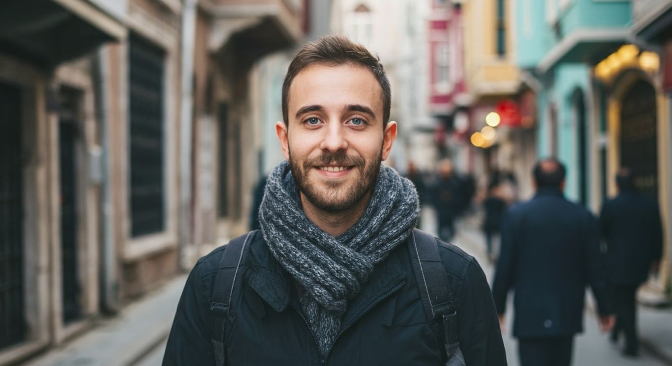 Diverse global greetings explored in 'Beyond Hello'