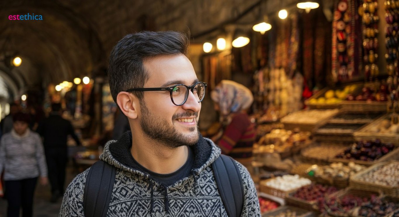 Exploring Turkish Greetings: Beyond 'Hello'