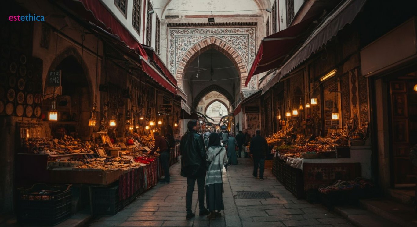 Beyond Hello: Exploring Turkish Greetings