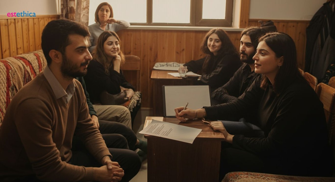 Master Turkish Greetings: Beyond 'Hello'