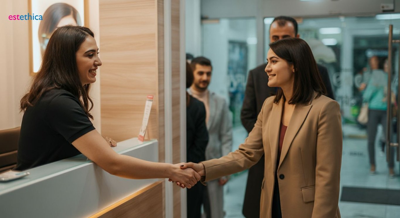 Global greetings and etiquette mastery guide