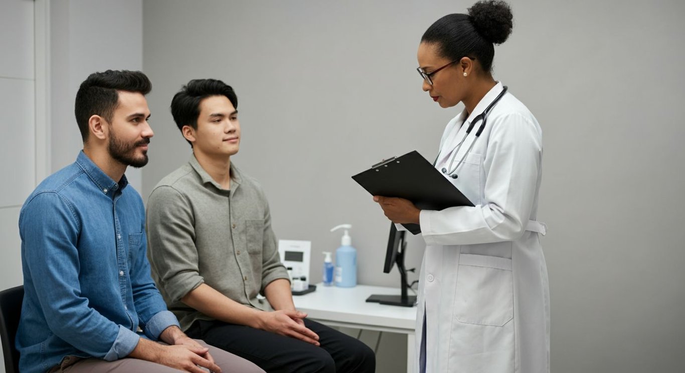 Confident introductions beyond 'Hello'