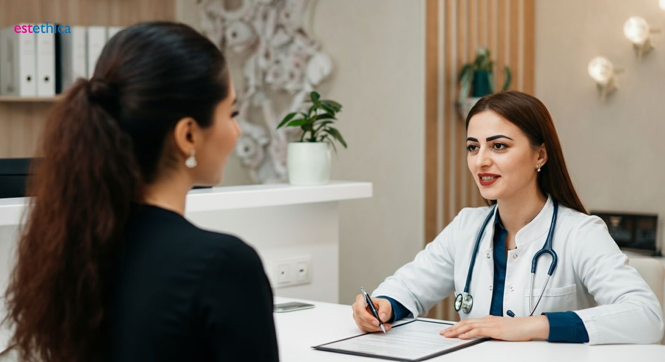 Beyond 'Hello': Nuances of Initial Greetings image