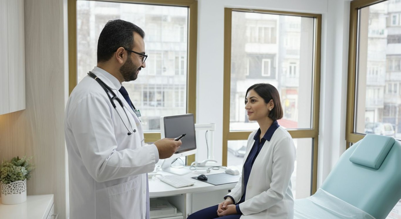 Crafting Memorable First Greetings Image