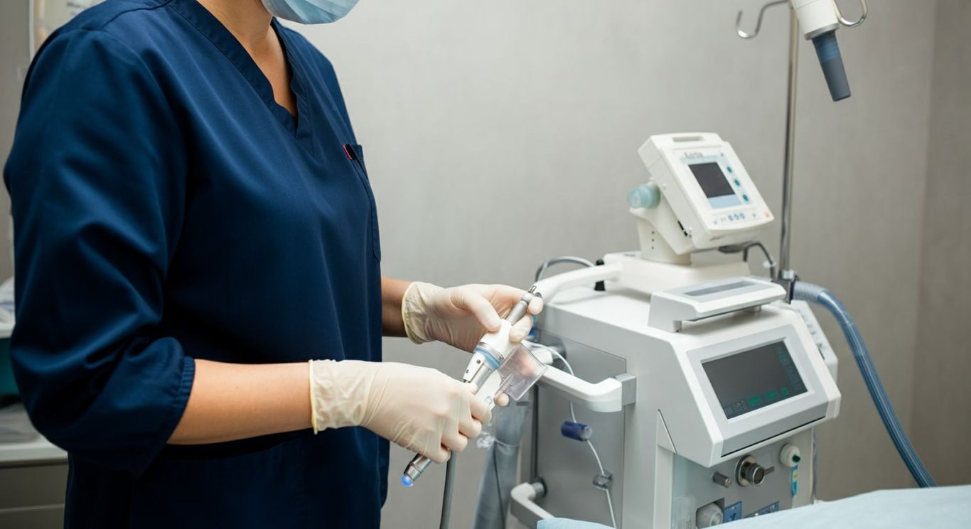 Advanced body contouring techniques beyond liposuction