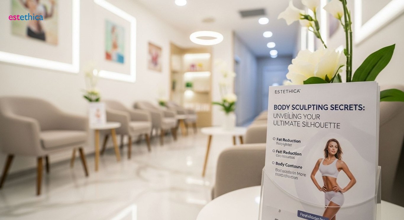 Non-surgical body sculpting options beyond liposuction